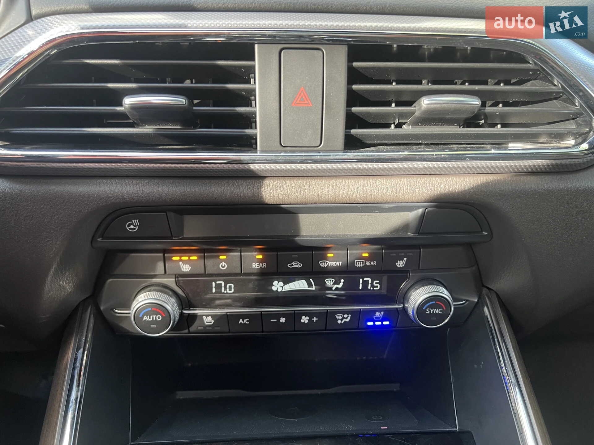 2021 Mazda CX-9 - мініатюра 32