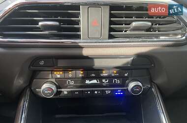 Внедорожник / Кроссовер Mazda CX-9 2021 в 