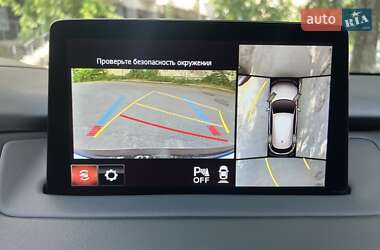 Внедорожник / Кроссовер Mazda CX-9 2021 в 
