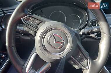 Внедорожник / Кроссовер Mazda CX-9 2021 в 