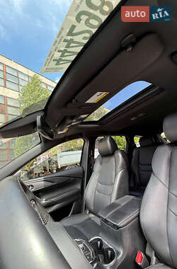 Внедорожник / Кроссовер Mazda CX-9 2020 в 