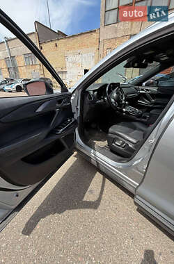 Внедорожник / Кроссовер Mazda CX-9 2020 в 