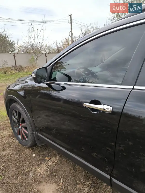 Mazda CX-9 2007 VIN JM3TB38V980129401 фото оголошення 45 з 83