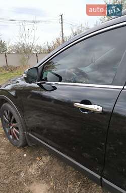 Внедорожник / Кроссовер Mazda CX-9 2007 в 
