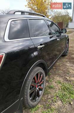 Внедорожник / Кроссовер Mazda CX-9 2007 в 