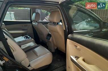 Внедорожник / Кроссовер Mazda CX-9 2007 в 