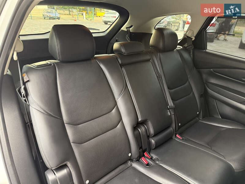 Позашляховик / Кросовер Mazda CX-9 2018 в Києві