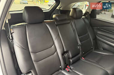 Внедорожник / Кроссовер Mazda CX-9 2018 в 