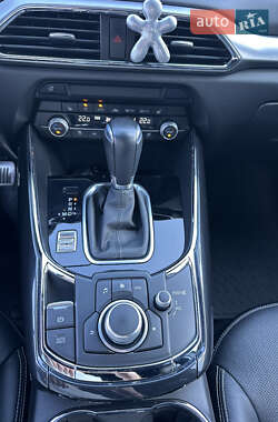 Внедорожник / Кроссовер Mazda CX-9 2020 в 