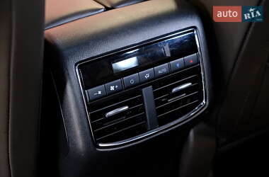 Внедорожник / Кроссовер Mazda CX-9 2021 в 