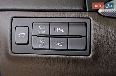 Внедорожник / Кроссовер Mazda CX-9 2021 в 