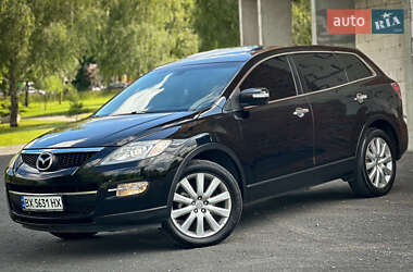 Внедорожник / Кроссовер Mazda CX-9 2007 в Хмельницком