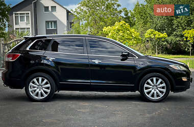 Внедорожник / Кроссовер Mazda CX-9 2007 в 