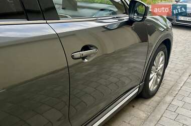 Внедорожник / Кроссовер Mazda CX-9 2018 в 