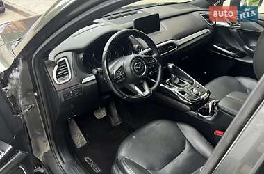 Внедорожник / Кроссовер Mazda CX-9 2018 в 