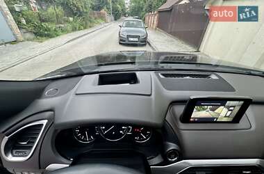 Внедорожник / Кроссовер Mazda CX-9 2018 в 