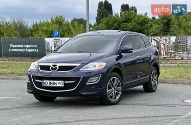 Позашляховик / Кросовер Mazda CX-9 2011 в Києві