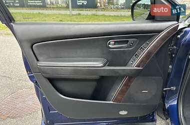 Внедорожник / Кроссовер Mazda CX-9 2011 в 