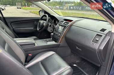 Внедорожник / Кроссовер Mazda CX-9 2011 в 