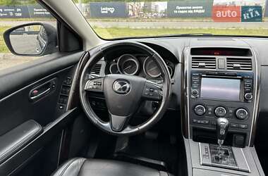 Внедорожник / Кроссовер Mazda CX-9 2011 в 