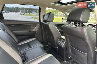 Внедорожник / Кроссовер Mazda CX-9 2011 в 