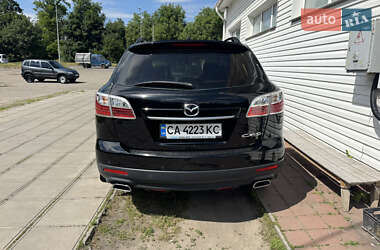 Внедорожник / Кроссовер Mazda CX-9 2010 в 