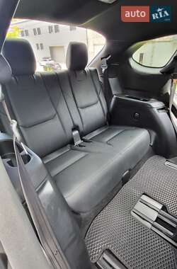 Внедорожник / Кроссовер Mazda CX-9 2018 в 