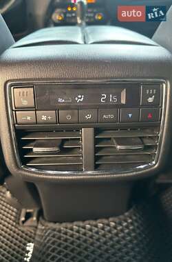 Внедорожник / Кроссовер Mazda CX-9 2018 в 