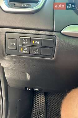 Внедорожник / Кроссовер Mazda CX-9 2018 в 