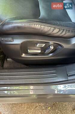 Внедорожник / Кроссовер Mazda CX-9 2018 в 