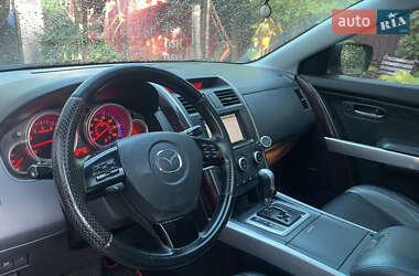 Внедорожник / Кроссовер Mazda CX-9 2008 в 