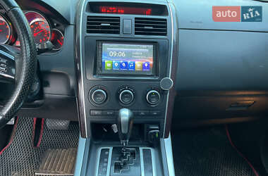 Внедорожник / Кроссовер Mazda CX-9 2008 в 