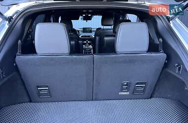 Внедорожник / Кроссовер Mazda CX-9 2019 в 