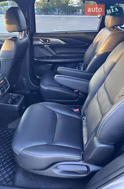 Внедорожник / Кроссовер Mazda CX-9 2019 в 