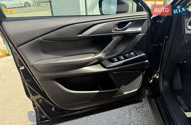 Внедорожник / Кроссовер Mazda CX-9 2016 в 