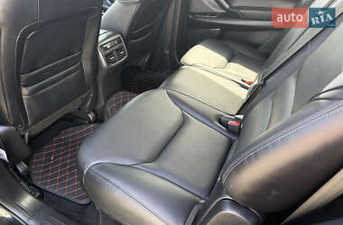Внедорожник / Кроссовер Mazda CX-9 2016 в 
