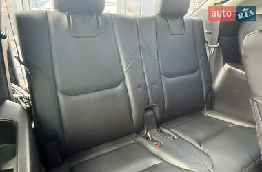 Внедорожник / Кроссовер Mazda CX-9 2016 в 