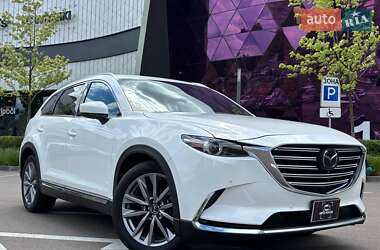 Внедорожник / Кроссовер Mazda CX-9 2022 в 