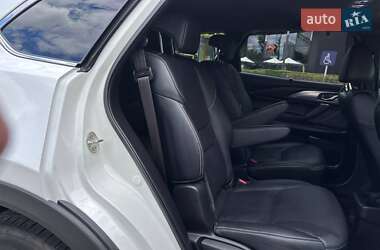 Внедорожник / Кроссовер Mazda CX-9 2022 в 