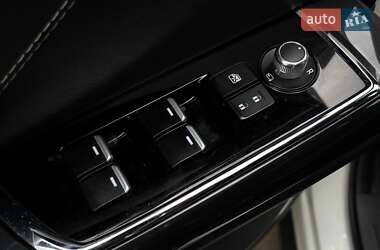 Внедорожник / Кроссовер Mazda CX-9 2022 в 