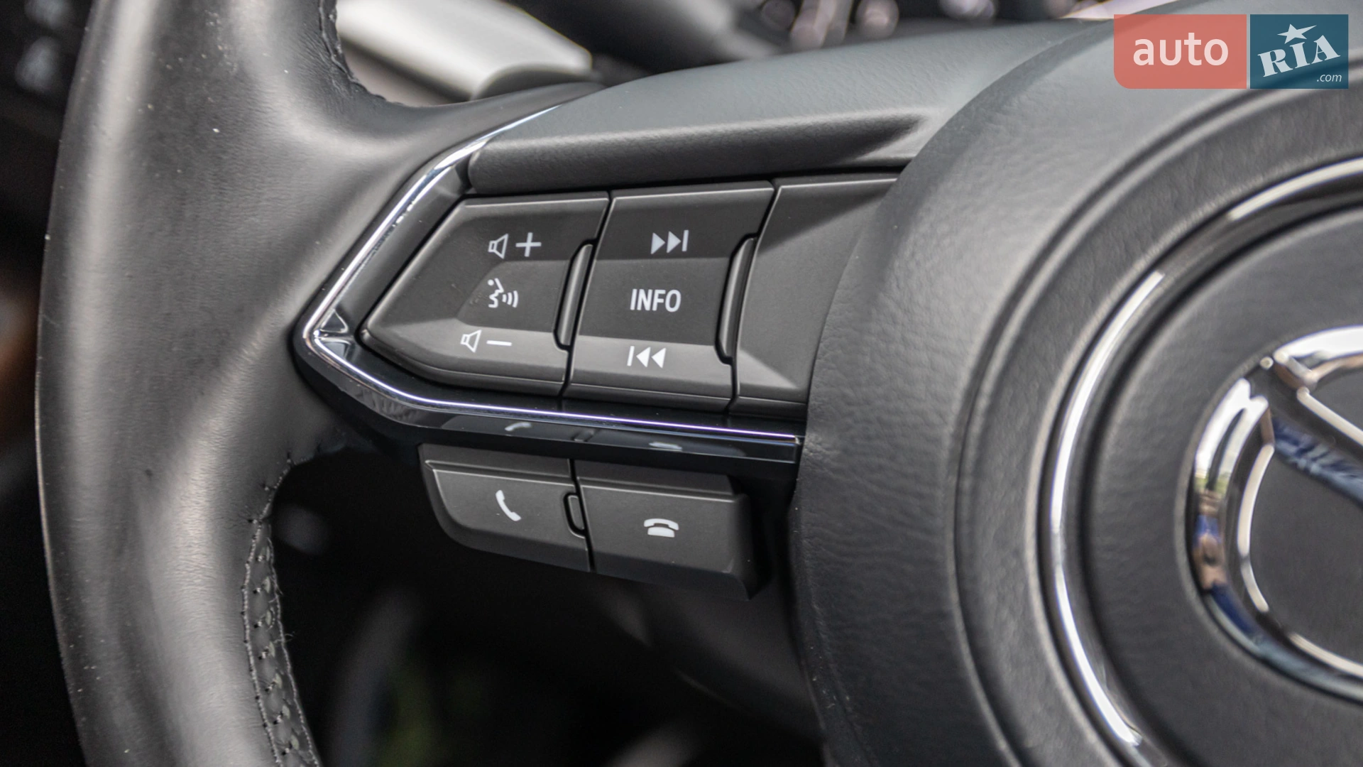 2021 Mazda CX-9 - мініатюра 28