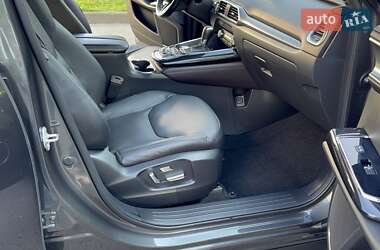 Внедорожник / Кроссовер Mazda CX-9 2018 в 