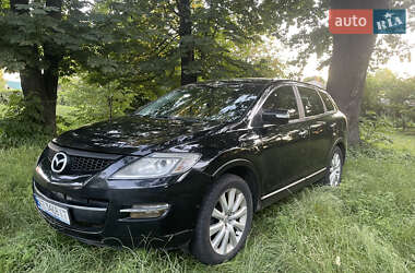 Внедорожник / Кроссовер Mazda CX-9 2008 в 