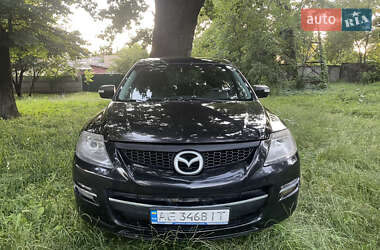Внедорожник / Кроссовер Mazda CX-9 2008 в Прилуках