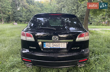Внедорожник / Кроссовер Mazda CX-9 2008 в 