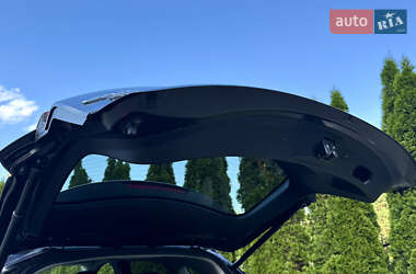 Внедорожник / Кроссовер Mazda CX-9 2017 в 