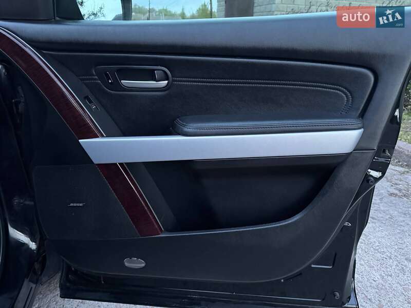Внедорожник / Кроссовер Mazda CX-9 2008 в Прилуках