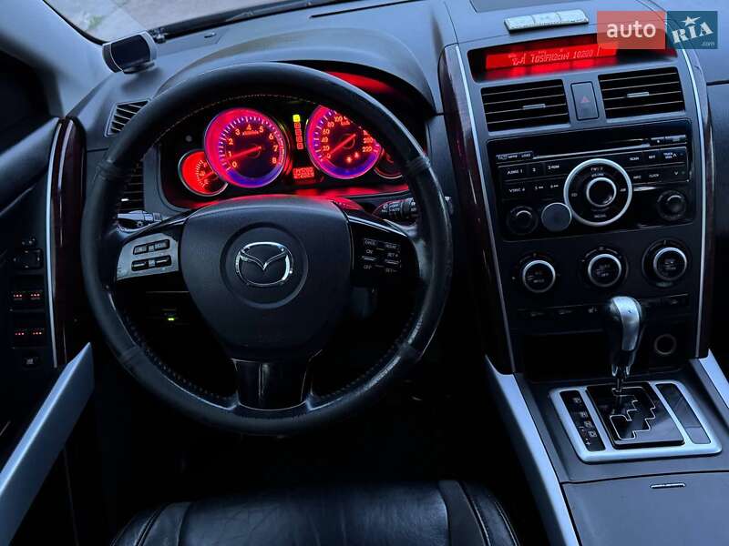 Внедорожник / Кроссовер Mazda CX-9 2008 в Прилуках