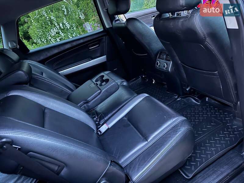 Внедорожник / Кроссовер Mazda CX-9 2008 в Прилуках