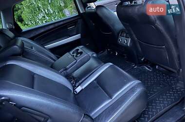 Позашляховик / Кросовер Mazda CX-9 2008 в 